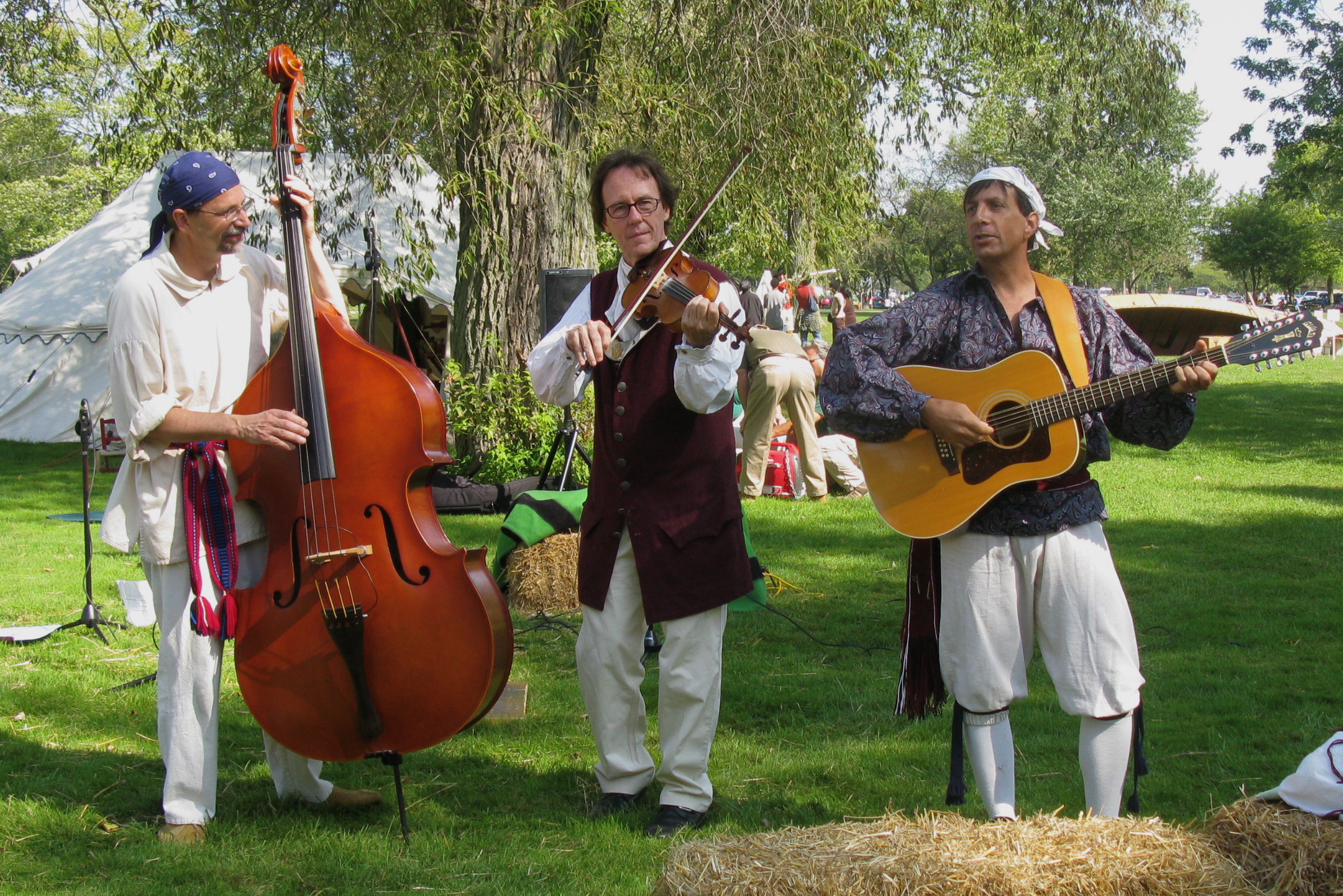 French Canadian Heritage Day Detroit Historical Society